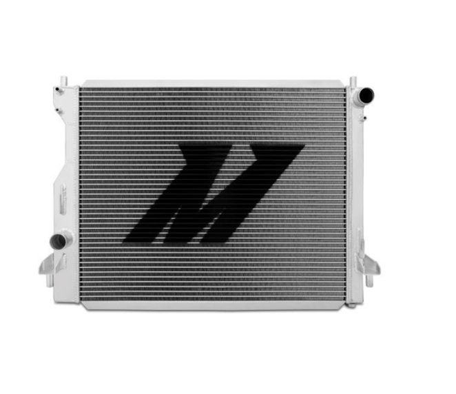 Performance Aluminum Radiator
