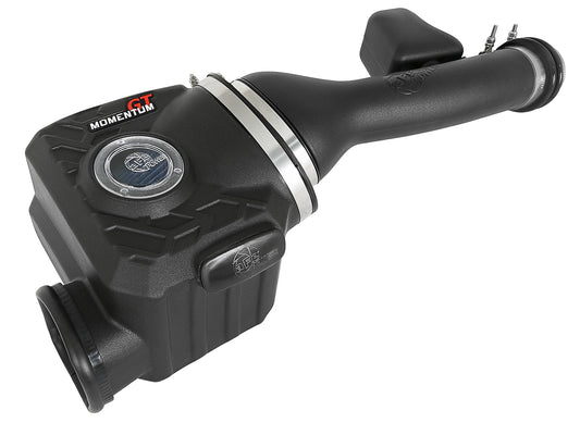 Momentum GT Cold Air Intake System w/Pro 5R Filter Media