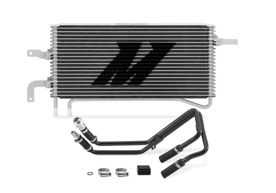 Transmission Cooler