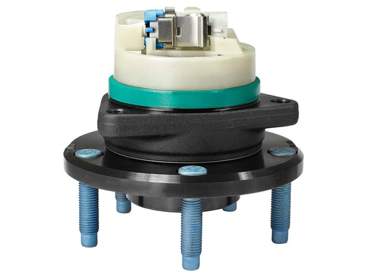 aFe Control PFADT Series SKF Performance Wheel Bearing