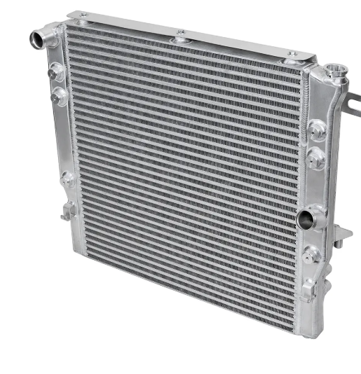 BladeRunner GT Series Radiator