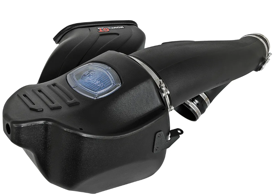 Momentum GT Cold Air Intake System w/Pro 5R Filter Media