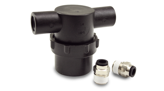 Water/Methanol Injection Systems