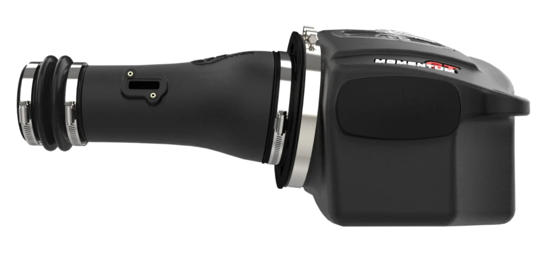 Momentum GT Cold Air Intake System w/Pro 5R Filter