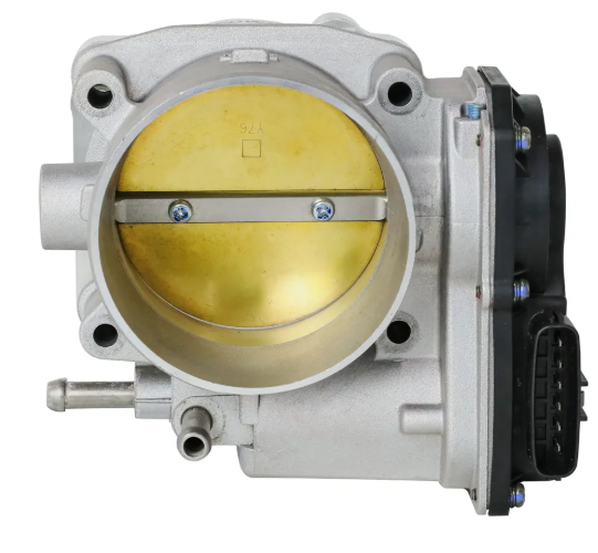aFe POWER 76mm Throttle Body