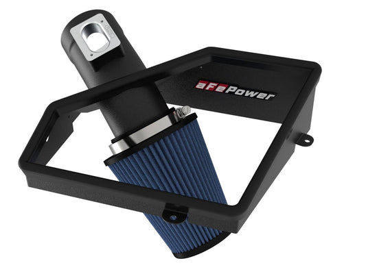 Magnum FORCE Stage-2 Cold Air Intake System w/Pro 5R Filter Media