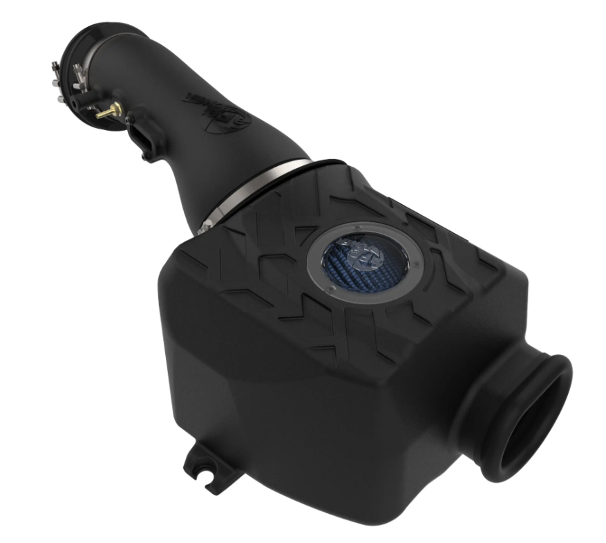 Momentum GT Cold Air Intake System w/Pro 5R Filter Media