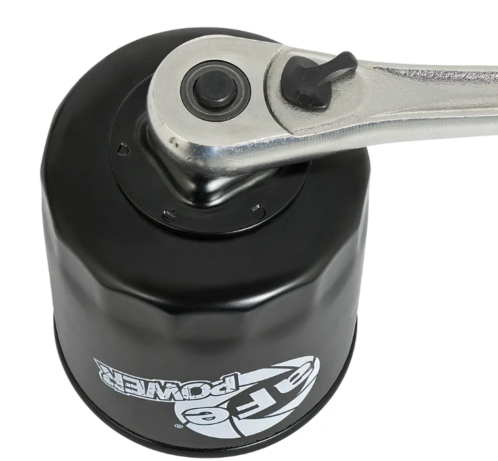 Pro GUARD HD Oil Filter