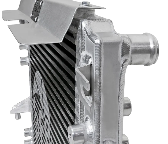 BladeRunner GT Series Radiator