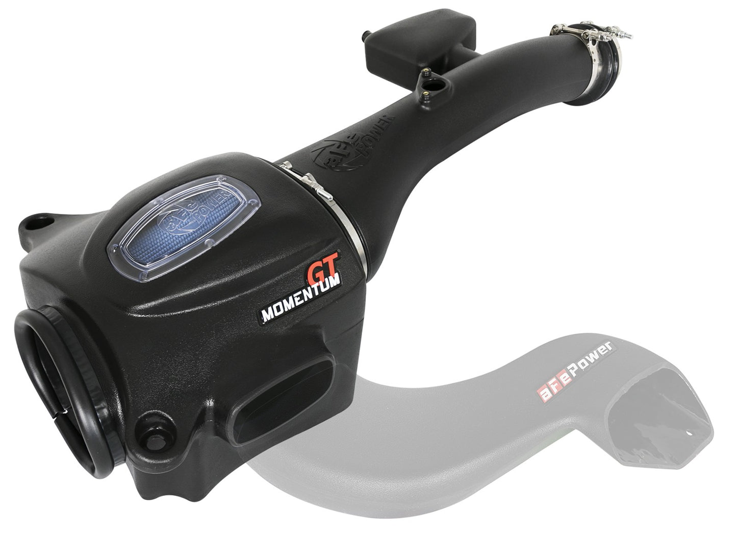 Momentum GT Cold Air Intake System w/Pro 5R Filter Media