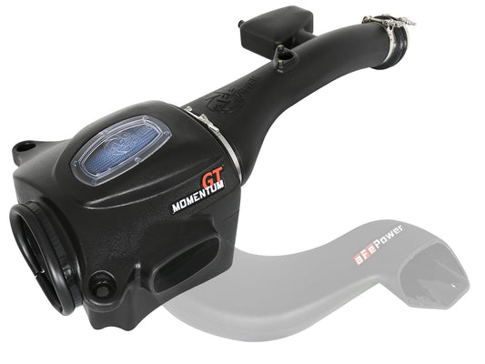 Momentum GT Cold Air Intake System w/Pro 5R Filter Media