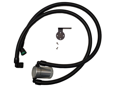 J&L 3.0 Oil Separator