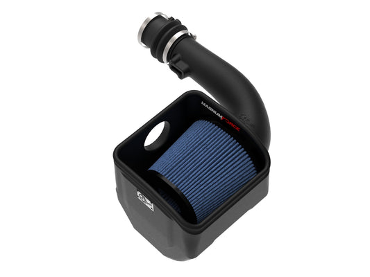 Magnum FORCE Stage-2 Cold Air Intake System w/Pro 5R Filter Media