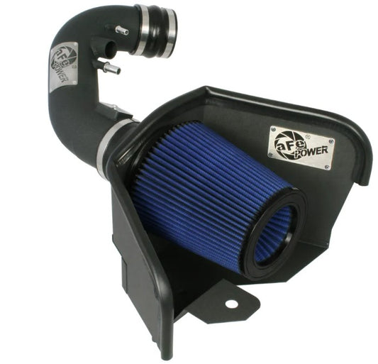 Momentum GT Cold Air Intake System w/Pro 5R Filter