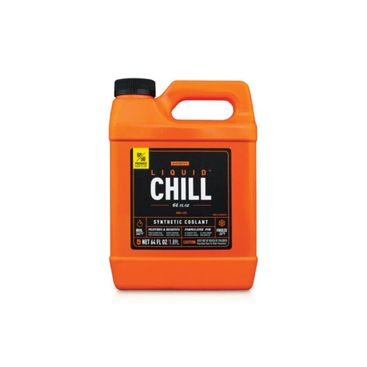 Liquid Chill
