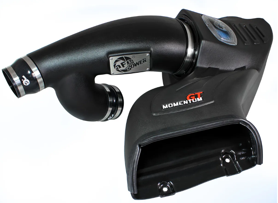 Momentum GT Cold Air Intake System w/Pro 5R Filter Media