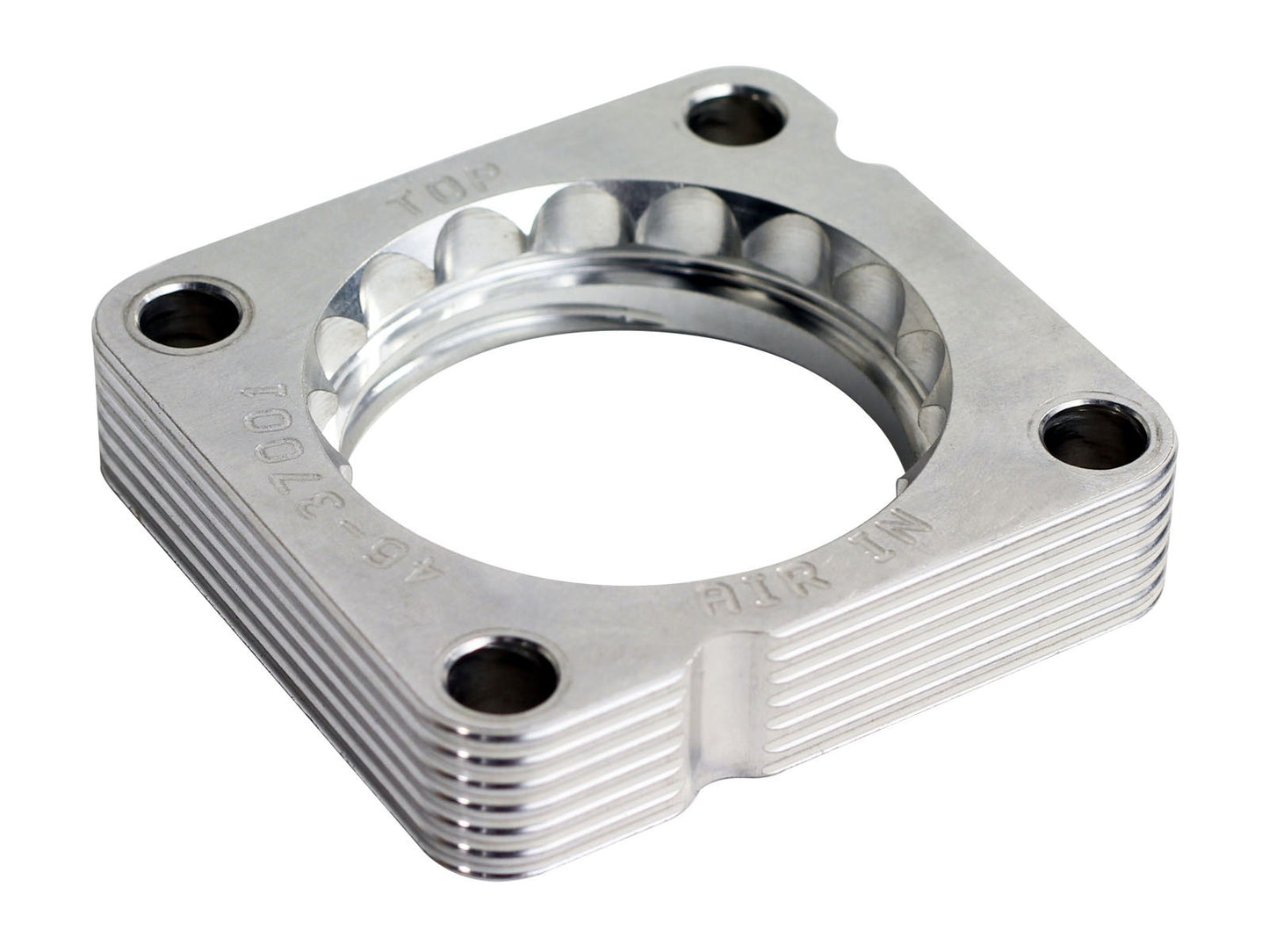Silver Bullet Throttle Body Spacer