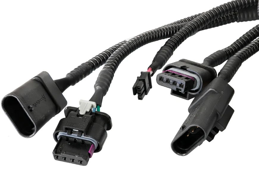 SCORCHER GT Power Module