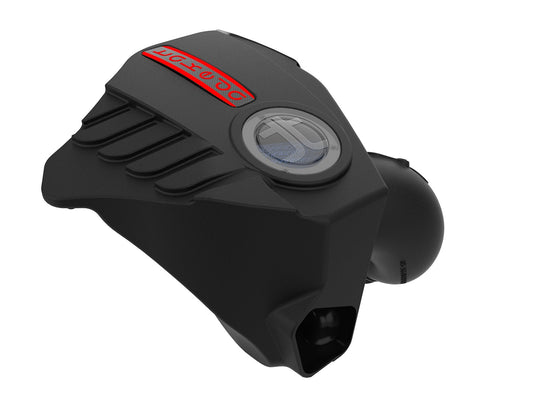 Takeda Momentum Cold Air Intake System w/Pro 5R Filter