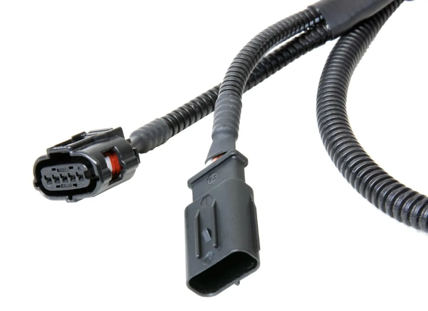 Scorcher GT power module