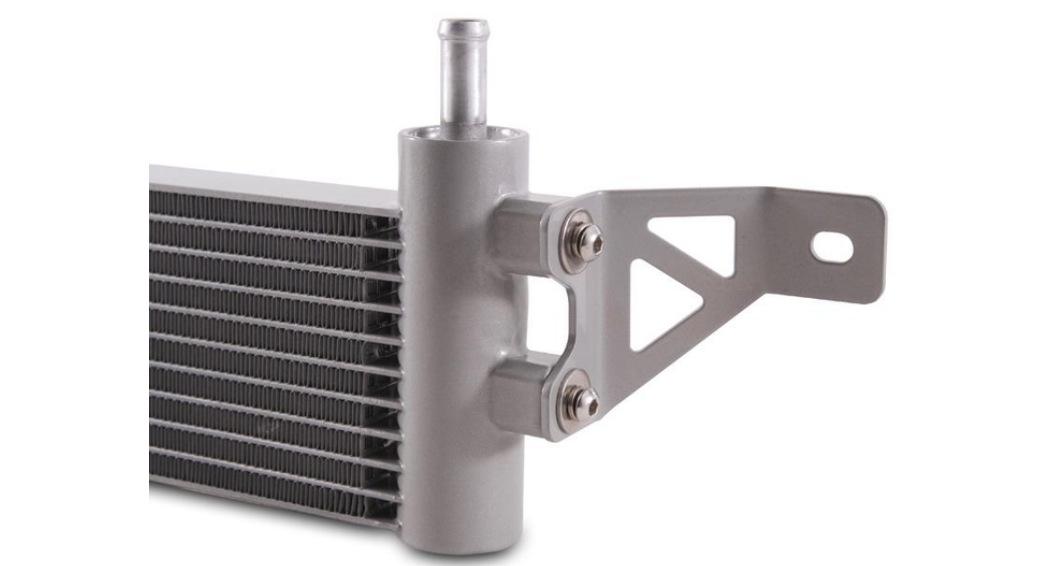 Transmission Cooler
