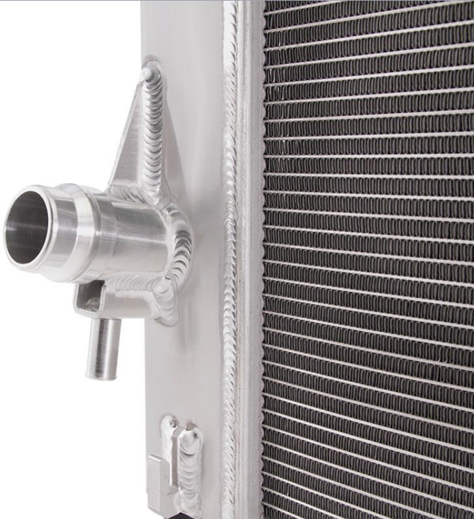 Performance Aluminum Radiator