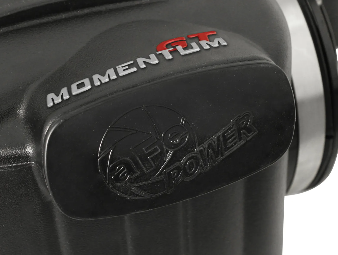 Momentum GT Cold Air Intake System w/Pro 5R Filter