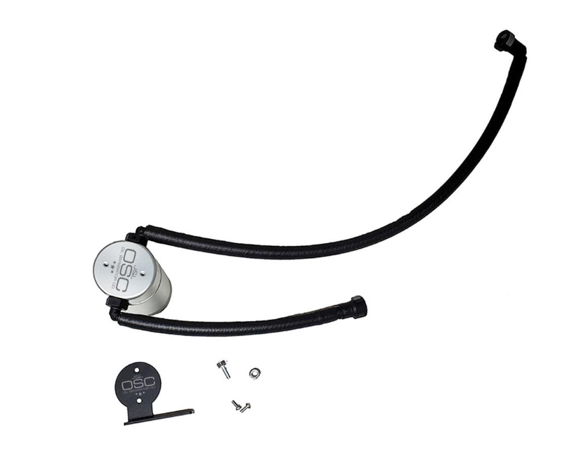 J&L 3.0 Oil Separator