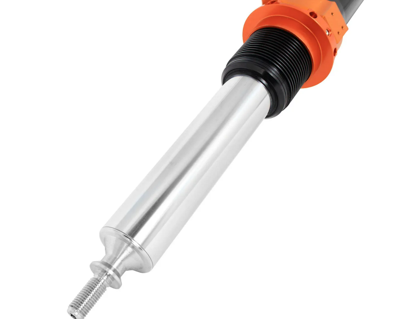 Featherlight Single Adjustable Street/Track Coilover System