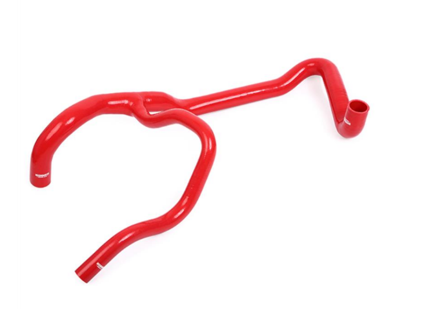 Silicone Radiator Hose Kit