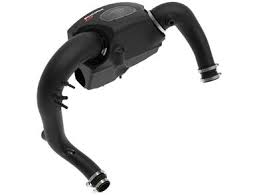Momentum GT Cold Air Intake System w/ Pro 5R Filters