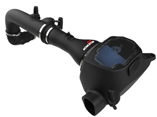 Momentum GT Cold Air Intake System w/ Pro 5R Filter