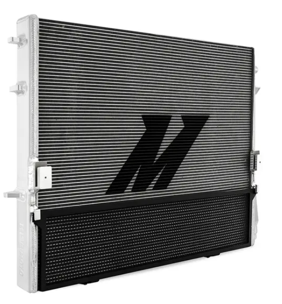 Performance Heat Exchanger