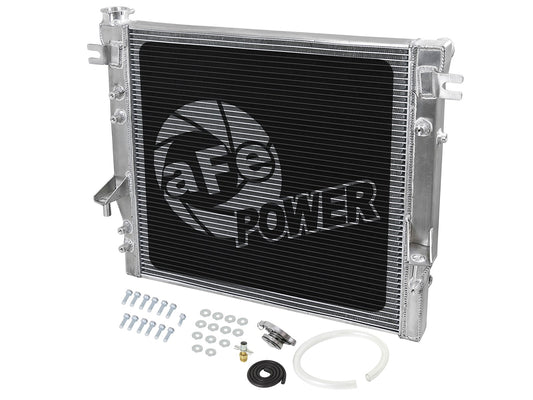BladeRunner Street Series Radiator