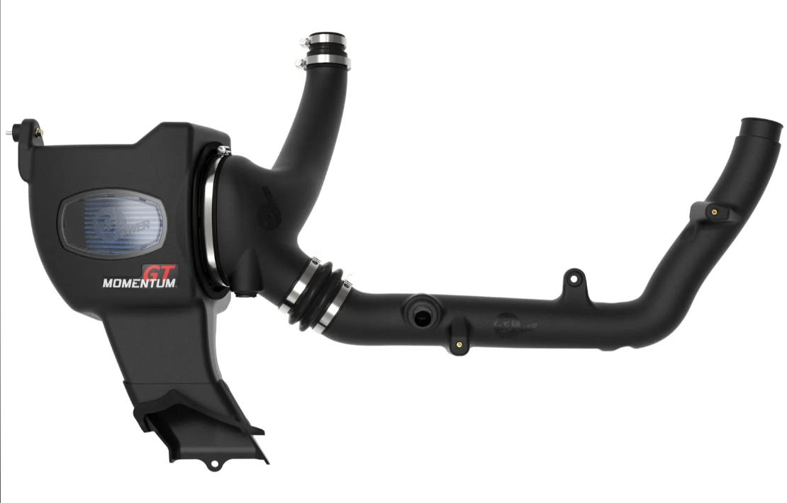 Momentum GT Cold Air Intake System w/ Pro 5R Filter