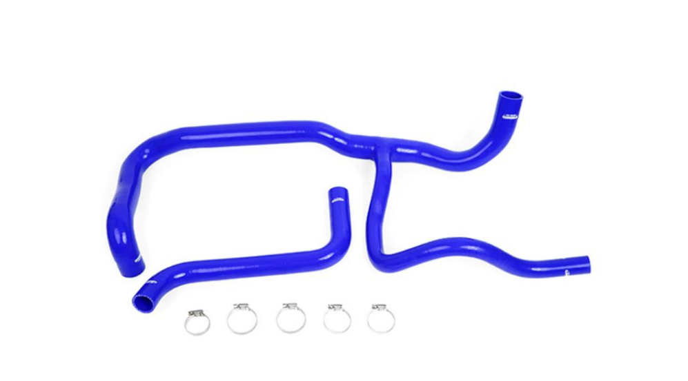 Silicone Radiator Hose Kit