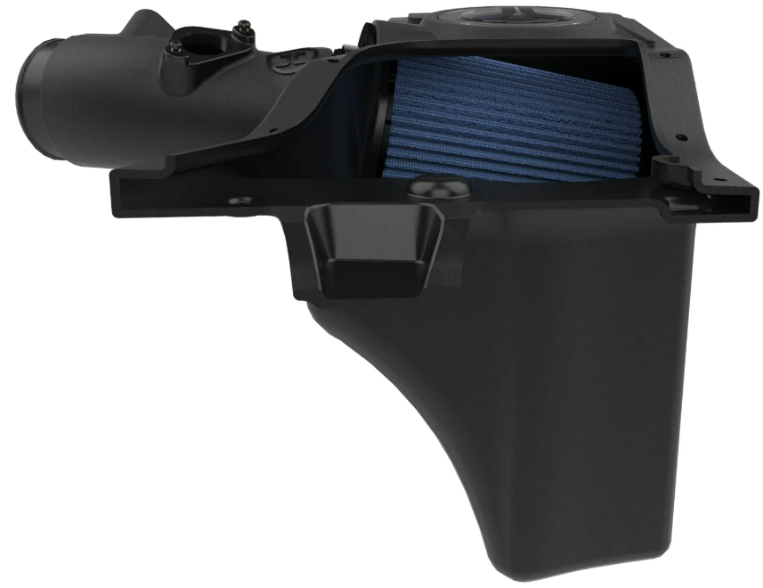 Takeda Momentum Cold Air Intake System w/ Pro 5R Filter