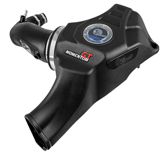 Momentum GT Cold Air Intake System w/Pro 5R Filter