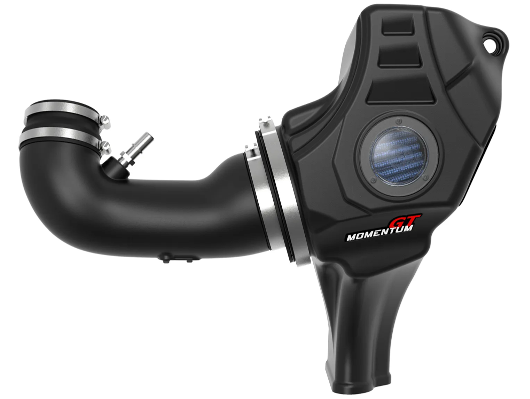 Momentum GT Cold Air Intake System w/Pro 5R Filter (2018-2023)
