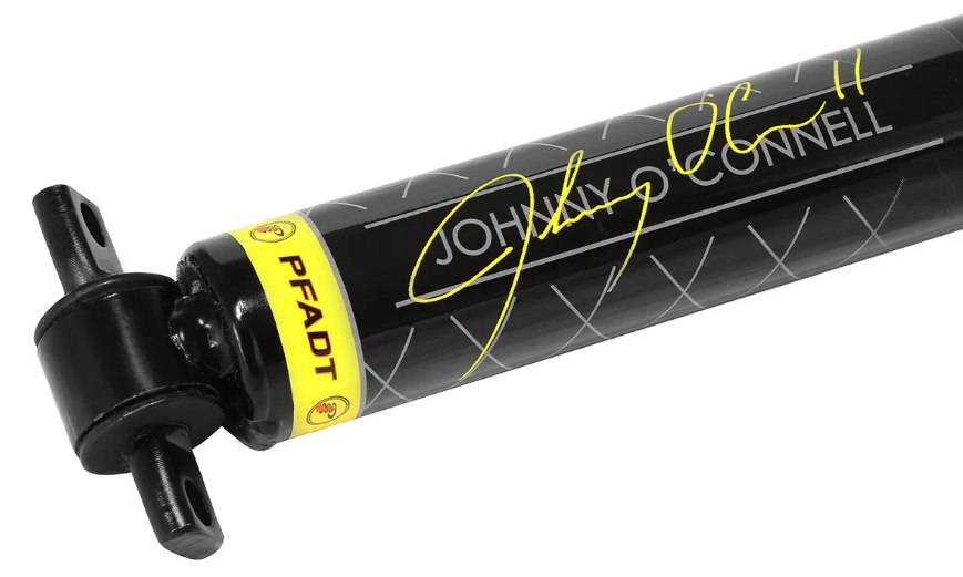 aFe Control Johnny O'Connell Shock Set