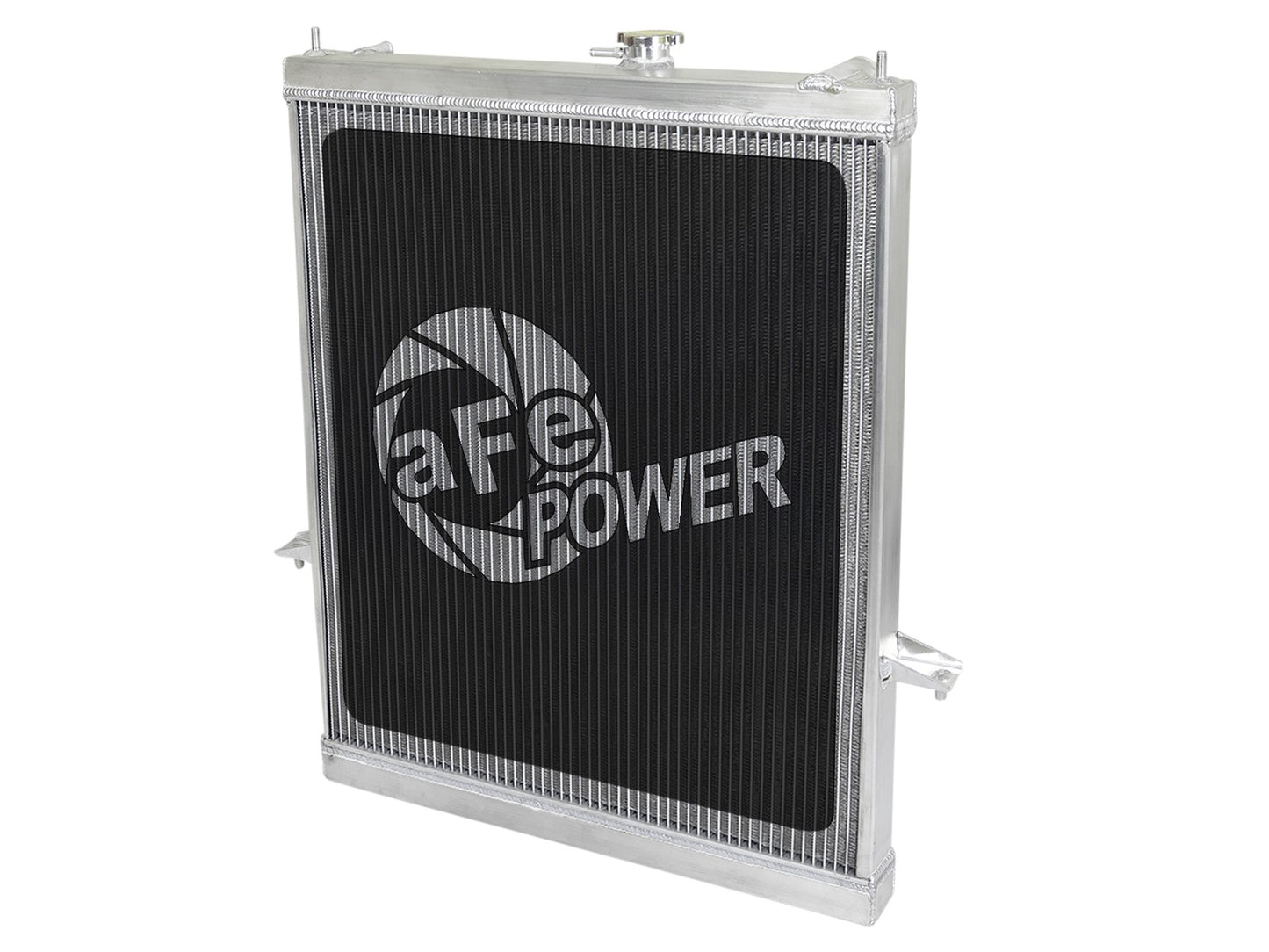 BladeRunner Street Series Radiator