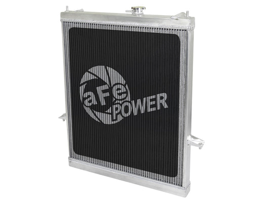 BladeRunner Street Series Radiator