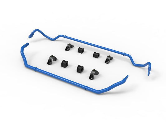 aFe Control Sway Bar Set