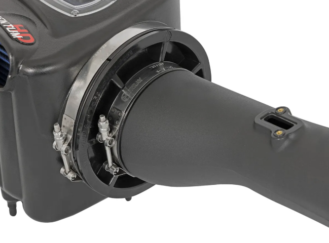 Momentum GT Cold Air Intake System w/Pro 5R Filter