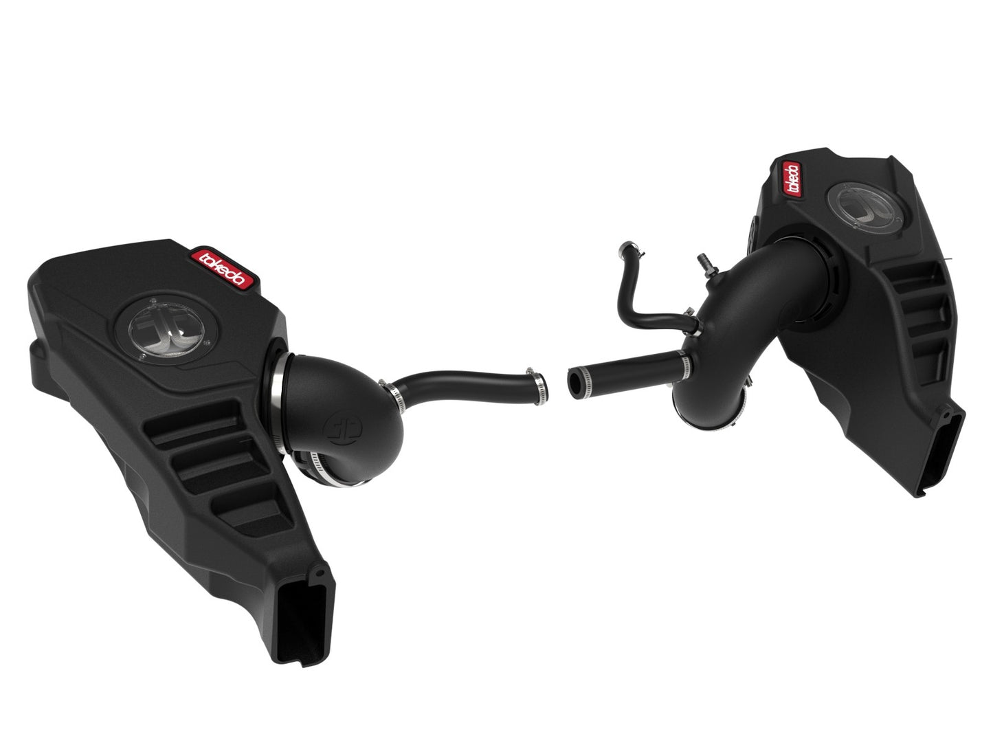 Takeda Momentum Cold Air Intake System w/ Pro DRY S Filters