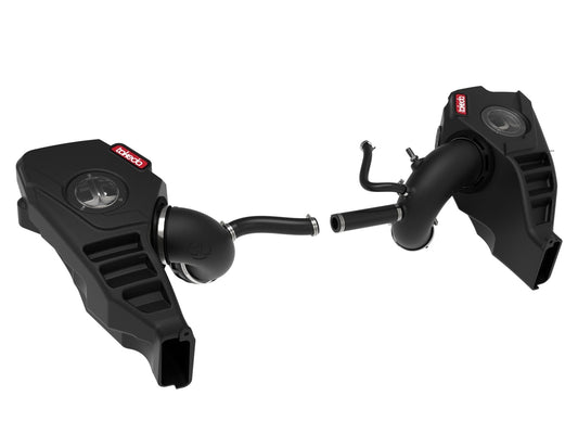Takeda Momentum Cold Air Intake System w/ Pro DRY S Filters