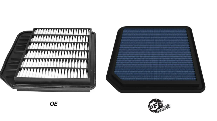 Magnum FLOW Pro 5R Air Filter