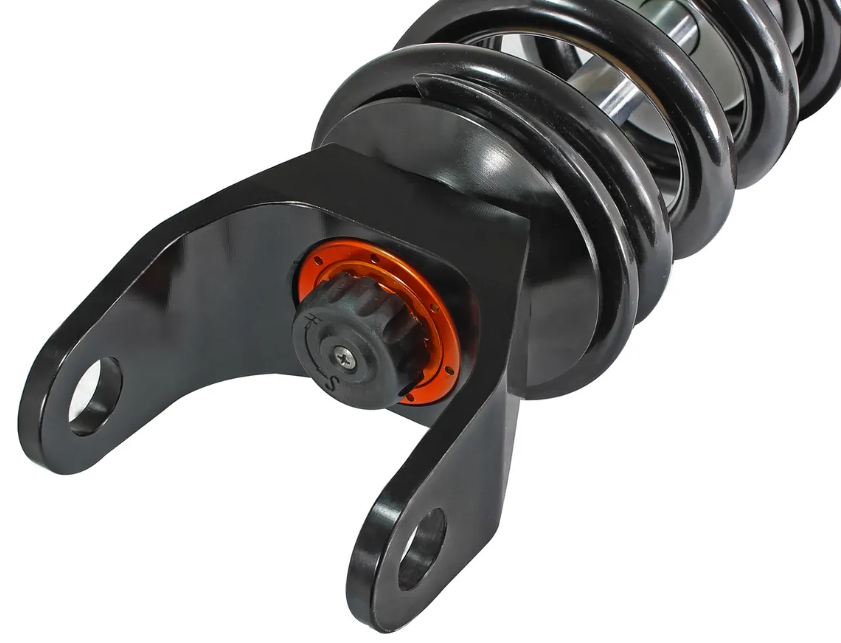 aFe Control PFADT Series Featherlight Single Adjustable Street/Track Coilover System