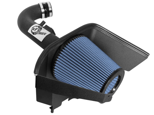 Magnum FORCE Stage-2 Cold Air Intake System w/Pro 5R Filter Media