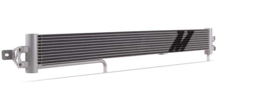 Transmission Cooler